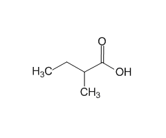 2-Methylbutyric acid