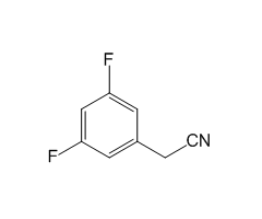 3,5-Difluorophenylacetonitrile