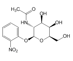 (2-Nitrophenyl)-2-acetamido-2-deoxy--D-galactopyranose