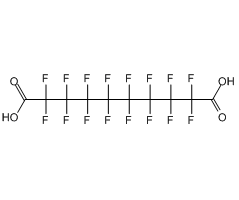 Hexadecafluorodecanedioic Acid