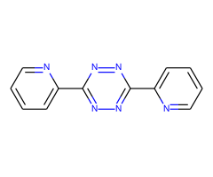 3,6-Di-2-pyridyl-1,2,4,5-tetrazine