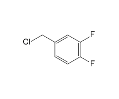 3,4-Difluorobenzyl Chloride