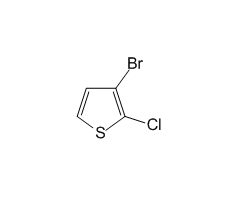 3-Bromo-2-chlorothiophene