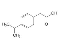 4-Isopropylphenylacetic acid