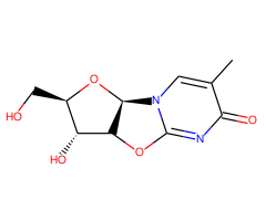 2,2'-O-Anhydro-5-methyluridine