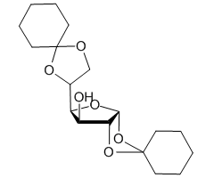 1,2:5,6-Di-O-cyclohexylidene--D-glucofuranose