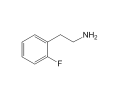 2-Fluorophenethylamine