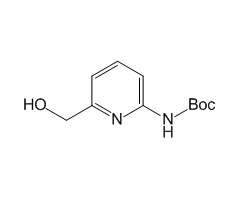 2-(Boc-amino)-5-pyridinemethanol