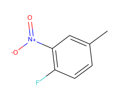 4-Fluoro-3-nitrotoluene