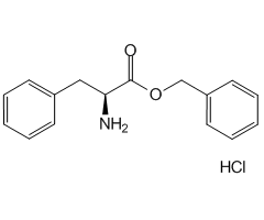 L-Phenylalanine Benzyl Ester Hydrochloride