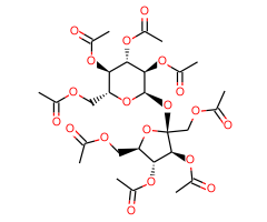 Sucrose octaacetate