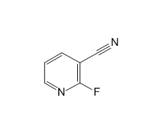 3-Cyano-2-fluoropyridine