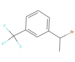 -Methyl-3-(trifluoromethyl)benzyl bromide