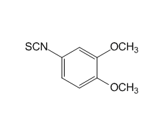 3,4-Dimethoxyphenyl Isothiocyanate