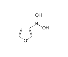 Furan-3-boronic acid