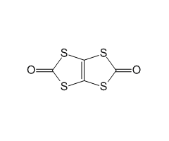 1,3,4,6-Tetrathiapentalene-2,5-dione