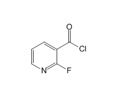 2-Fluoropyridine-3-carbonyl chloride