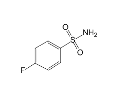 4-Fluorobenzenesulfonamide