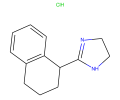 Tetrahydrozoline Hydrochloride