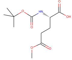 N-Boc-L-glutamic acid 5-methyl ester