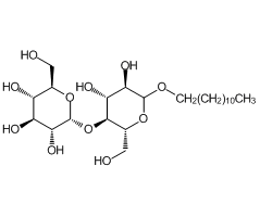 Dodecyl -D-maltopyranoside