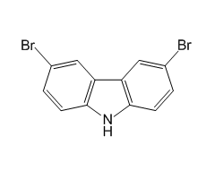 3,6-Dibromocarbazole