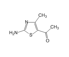 5-Acetyl-2-amino-4-methylthiazole