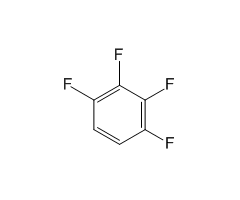 1,2,3,4-Tetrafluorobenzene