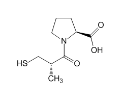 Captopril