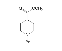 Methyl 1-benzylpiperidine-4-carboxylate