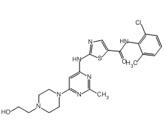 Dasatinib