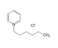 1-Hexylpyridinium chloride