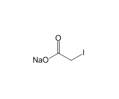 Iodoacetic acid sodium salt