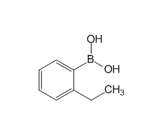 2-Ethylphenylboronic acid