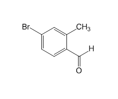 4-Bromo-2-methylbenzaldehyde