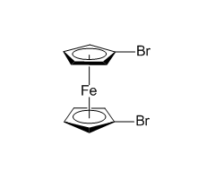 1,1'-Dibromoferrocene