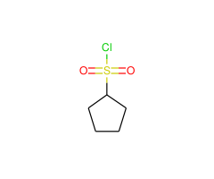 Cyclopentanesulfonyl chloride