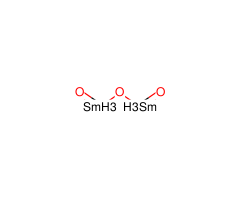 Samarium(III) oxide