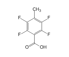 2,3,5,6-Tetrafluoro-4-methylbenzoic Acid