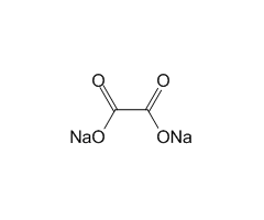 Sodium oxalate solution, 0.1 M solution in water