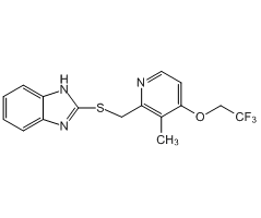 Lansoprazole Sulfide