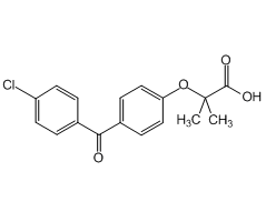 Fenofibric Acid