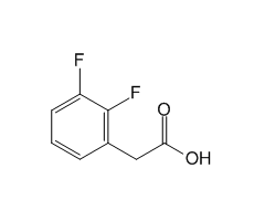 2,3-Difluorophenylacetic Acid