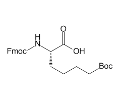 (S)-Fluorenyl methoxycarbonyl-2-diaminopimelic acid-7-tert-butyl ester