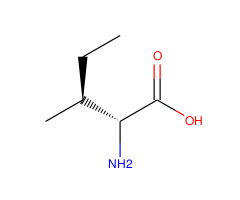 D-Alloisoleucine