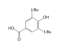 3,5-Di-tert-butyl-4-hydroxybenzoic Acid