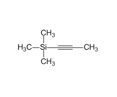 1-(Trimethylsilyl)-1-propyne