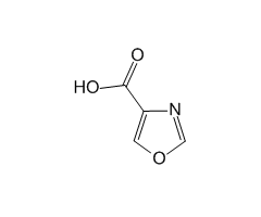 4-Oxazolecarboxylic Acid