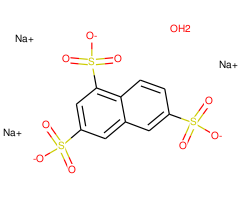 Trisodium 1,3,6-naphthalenetrisulfonate