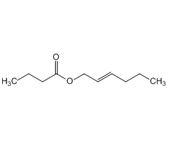 trans-2-Hexenyl Butyrate